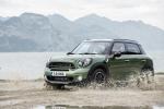 Mini Countryman SD 2014 года